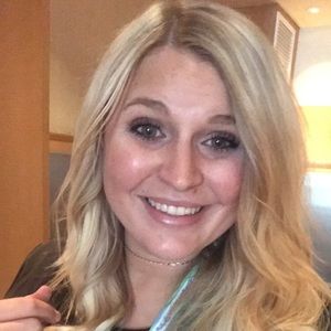 Meet your Posher, Brittney